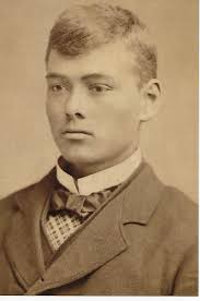 Jesse K Edinger (1864-1936)