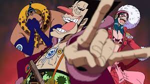 One Piece Filler List One Piece Anime Guide Superheros Home