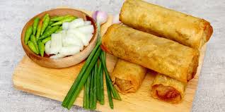 Lumpia Semarang