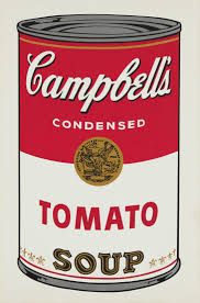 See why can i not use when or otherwise in a java camel route if you have problems with the java dsl, accepting using when or otherwise. Phillips Andy Warhol Tomato From Campbell S Soup I 1968 Evening Day Editions New York Tuesday October 16 2018 Lot 74