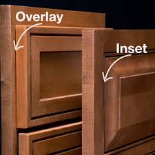 How to choose inset vs overlay cabinets for your home. How To Adjust Door Hinges And Drawers