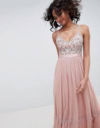 Pin Von Andrea Crissman Auf Hochzeit In 2020 Boho Kleid Hochzeitsgast Event Kleider Kleider Fur Hochzeitsgaste