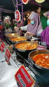 Kota kasablanka mall lobby can be accessed by 4 minutes walking (350 m); Fess En Twitter Fess Udah Lama Semenjak Terakhir Kali Ke Pasar Malam Kodam Surabaya Sekarang Makin Bervariasi Aja Jajanan Disana