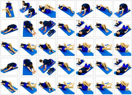 Free Home Exercise Programs Great Pictures Create Routines Customize Upload Home Exercise Program Physical Therapy Exercises Physical Therapist Assistant