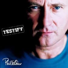 Phil Vincent Circular Logic (CD)