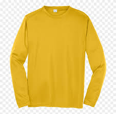Here you can explore hq long sleeve shirt transparent illustrations, icons and clipart with filter setting like size, type, color etc. Yellow Long Sleeve Shirt Png Free Transparent Png Clipart Images Download