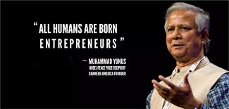Since october 2006, when professor muhammad yunus and grameen bank jointly received the nobel peace prize, local and international interest in professor yunus' work has grown exponentially. Muhammad Yunus Steemit