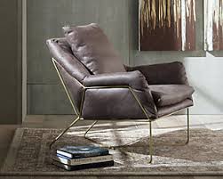 You could use an accent chair as additional seating in your living room or you could also use one in an empty corner of your home and. Rustic Accent Chairs Ashley Furniture Homestore