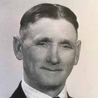 George Albert Rupp (1886–1946)