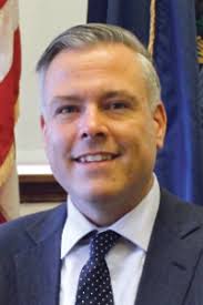 Matthew Harrington (Maine)