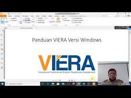 Check spelling or type a new query. Tutorial Tes Viera Youtube