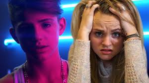 There's a lot to take into account when searching for the perfect haircut. Ivey Reacts Can T Get You Off My Mind Mattybraps Youtube