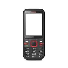 Full Body Housing for Celkon C66 Plus ...