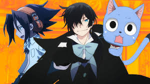 Join the online community, create your anime and manga list, read reviews, explore the forums, follow news. Best New Anime To Watch Summer Season 2021 Ign