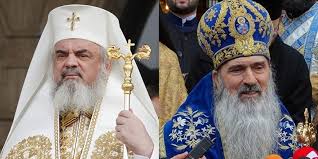Astăzi, la prima slujba în aer liber de la constanța, ips teodosie a fost bruiat de o doamnă exotică. Exclusiv Surse Patriarhul Daniel L A Spulberat Pe Teodosie I A Luat MÄƒnÄƒstirea Cu Hotel È™i Spa De FiÈ›e De La Dorna Arini Culisele Unui RÄƒzboi Invizibil Podul