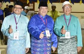 Pkr president wan azizah wan ismail announced the candidates for pkr's seats in selangor at a pakatan harapan rally in. Senarai Penuh Calon Pru 14 Selangor Kuala Lumpur Putrajaya Denaihati