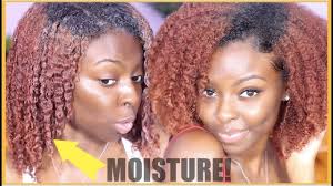 THE Anthony Dickey Wash N' Go METHOD