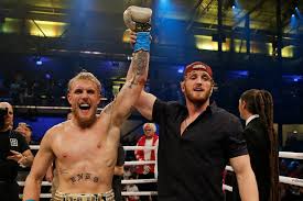 What time are the ring walks and when will fight start? Jake Paul Vs Nate Robinson What Time To Watch The Youtuber Take On Nba Star In The Uk Evening Standard