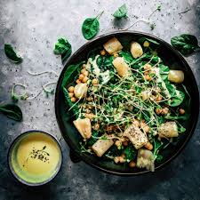 Maybe you would like to learn more about one of these? 10 Vegetarian Recipes With White Asparagus Anne Travel Foodie