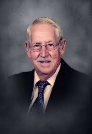 Obituary of James "Jimmy" Gay