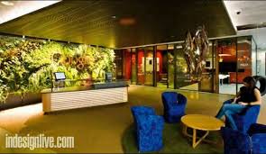 Google S Sydney Office Google Office Architecture Architecture Design