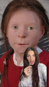 Are you afraid of The Polar Express #polarexpress #uncannyvalley #creepy