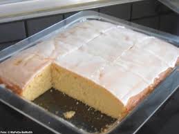Zitronenkuchen Vom Blech Rezept Mit Bild Rezept Zitronen Kuchen Kuchen Und Torten Kuchen Rezepte Einfach