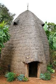 elephant like ethiopian hut hut of dorze tribe in dorze village near arba minch affiliate tribe dorze arba african hut ethiopia ancient architecture