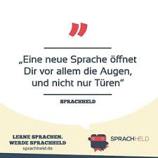 ᐅ 70 Zitate Zum Thema Sprache Und Sprachen Lernen Sprachheld