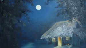 Thương nhớ những mùa trăng - Báo Nam Định điện tử