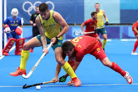 See more ideas about olympic hockey, hockey, olympics. Hockey Olympics Hockey Spain March Into Men S Quarter Finals India S Women Win The Star