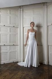 Designers such as vera wang have really brought colored wedding gowns to the forefront of bridal fashion. 20 Boho Wedding Dresses For The Bohemian Bride