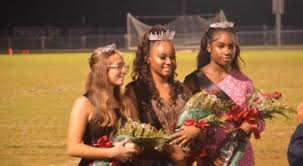 P.S. Jones Middle School honor roll