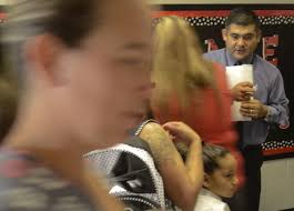 Fun facts about MISD's elementary school principals