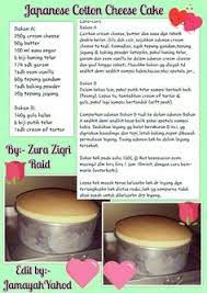 Resepi almond london sukatan cawan, resepi biskut almond london sukatan cawan, resepi almand london sukatan cawan, resepi almond london suka. Resepi Kek Japanese Cotton Cheese Sukatan Cawan