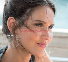 Joyce Jonathan : demain lui appartient