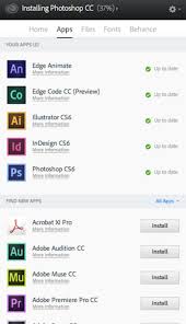 Sep 22, 2021 · download the latest version of adobe creative cloud for mac for free. Adobe Creative Cloud 2020 Descargar Para Mac Gratis