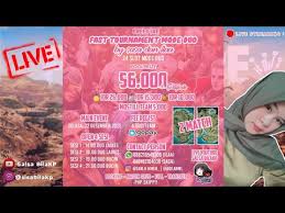 Top 15 free cup #12. Live Fast Tournament Duo Ladies By Sasa Dan Ilaa Sesi 1 Free Fire Indonesia Youtube