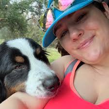 Australian Shepherd Grooming Disaster