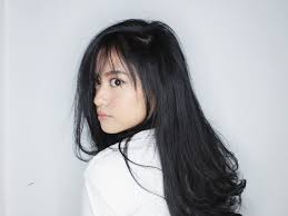 Check spelling or type a new query. Cat Rambut Sendiri Pakai Warna Baru Nyu Creme Hair Color Blue Black Review C