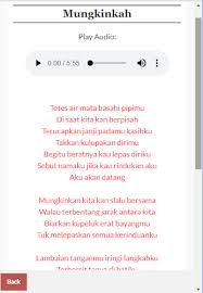 Kisah kita yang telah kita bina bersama kini tlah hancur karena kau memilih dia. Lagu Stinky Mungkinkah Mp3 Dan Lirik Latest Version For Android Download Apk