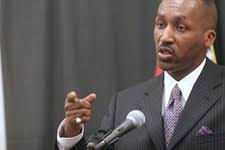 Ott Taps More Fort Worth Talent: Anthony Snipes named city chief of staff