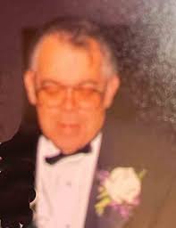 Obituary for Robert Burton Scearce