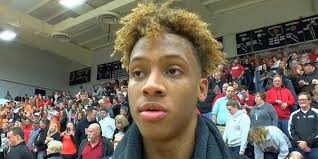 New Albany's Langford, East earn All-State honors. Langford decision