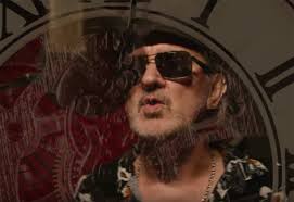 Beauty In Chaos' Michael Ciravolo On New Song/Video For 'The Delicate  Balance of All Things' Ft. Wayne Hussey And Upcoming New Album.. Plus More! 