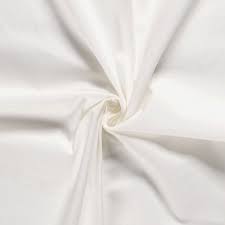 A fabric with a fuzzy pile, often cut in patterns. Egyptian Cotton Fabric 120 Wide Per Metre Natural