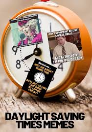 In 2021 the change will be early in the night from saturday 30 to sunday 31 october. Funny Daylight Savings Memes For Time Change 2021 Lols