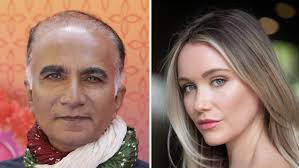 Iqbal Theba To Star In 'Land Of Gold'; Katrina Bowden Joins 'Dead Wrong'