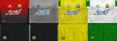 Uniformes del atletico bucaramanga en toda su historia historia. Ultigamerz Pes 6 Atletico Bucaramanga 2017 Gdb Kits
