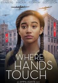 Where Hands Touch 2018 In 2020 Free Movies Online Full Movies Online Free Movies Online